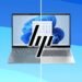 Game HP : OmniBook, EliteBook Et Omen